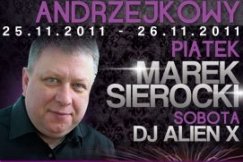 Marek na Andrzejki
