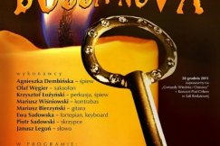 Andrzejki w stylu brazylijskim