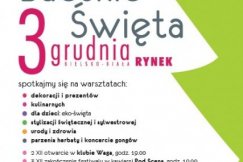 Święta tylko dla kobiet