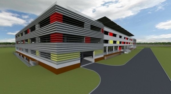 Nowe parkingi w centrum?