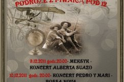 W rytmie bossa novy