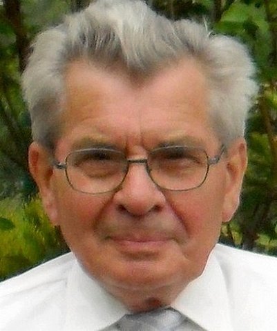 Zaginął pan Stanisław