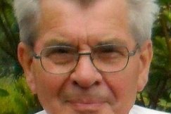 Zaginął pan Stanisław