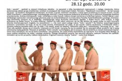 Napalone nosorożce za darmo