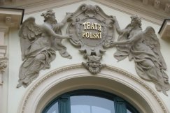 Bilet miesięczny w teatrze