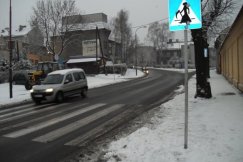 Kilka centymetrów dramatu