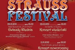 Koncert noworoczny za darmo!