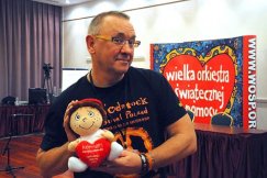 Idź z Orkiestrą do fryzjera