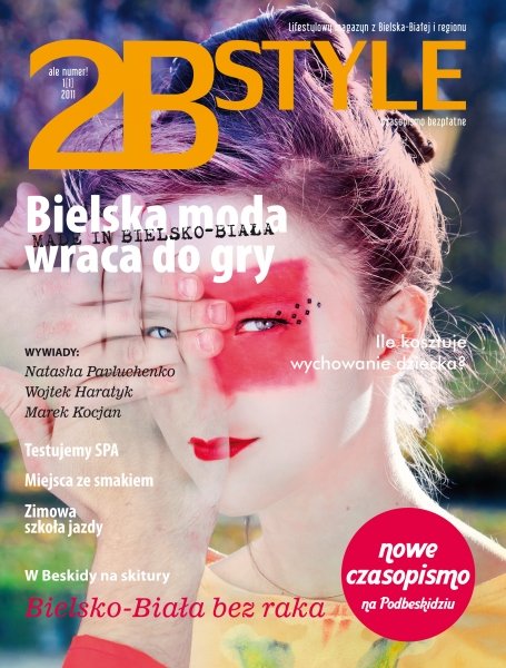 Nowe czasopismo z Bielska-Białej