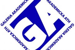 Galeria sztuki na Błoniach
