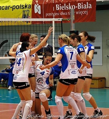 BKS rozbił słynną Urałoczkę