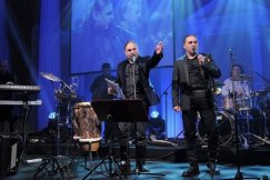 Niezwykły koncert kolęd