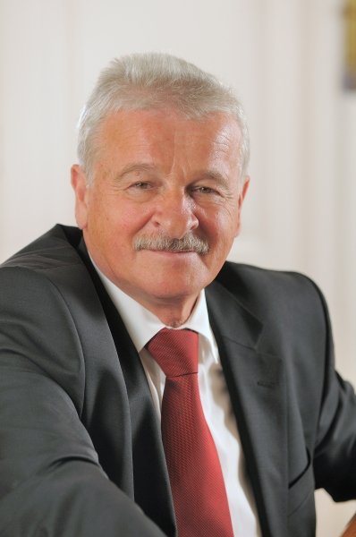 Tytuł profesorski dla rektora