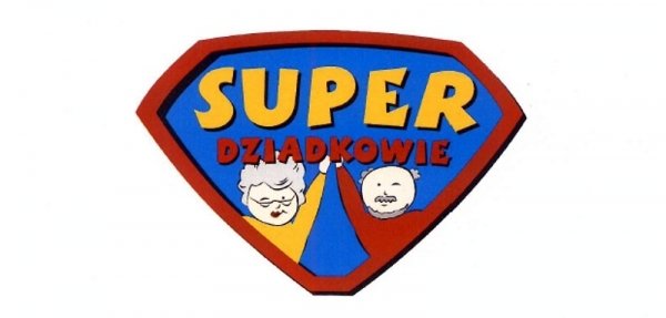 Szukają Superdziadków
