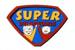 Szukają Superdziadków