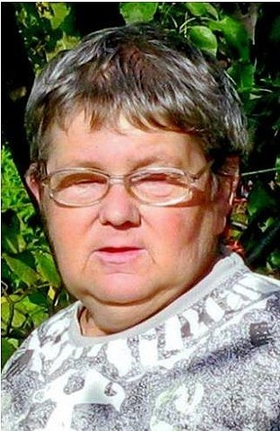 Zaginęła pani Maria