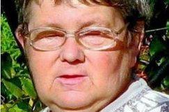 Zaginęła pani Maria
