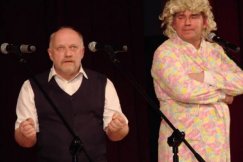 Badziewiaki w teatrze