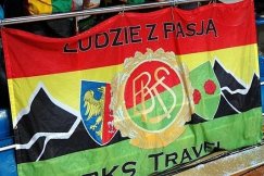 Za wysokie progi w Muszynie