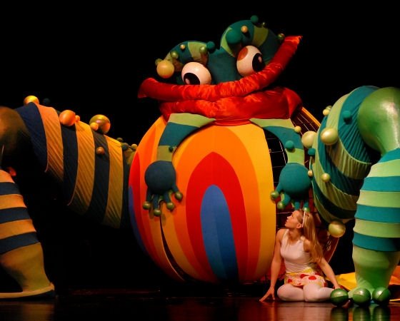 Nagroda dla bielskiego teatru