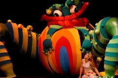 Nagroda dla bielskiego teatru