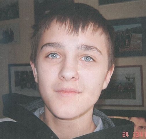 Gdzie jest Kacper?