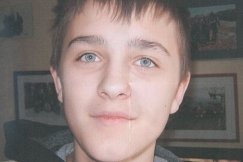 Gdzie jest Kacper?