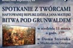 Spotkaj się z hafciarkami