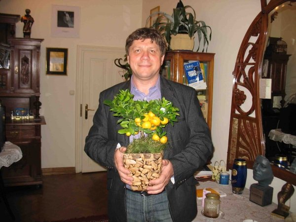 Deszcz nominacji w teatrach