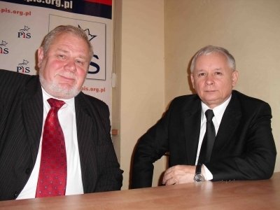 Prezes wraca do Bielska-Białej