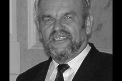 Odszedł przyjaciel Bielska-Białej