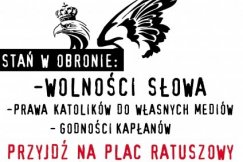Będą naciskać na radnych
