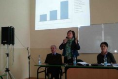 Trudna rozmowa o emeryturze