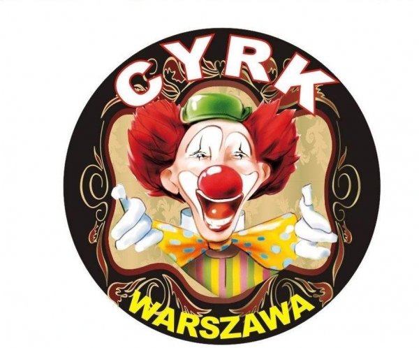 Idź do cyrku za darmo!