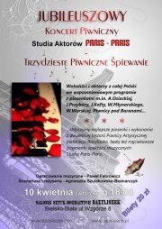Piwniczne śpiewanie na Wzgórzu
