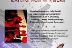 Piwniczne śpiewanie na Wzgórzu