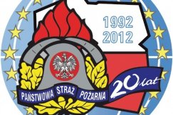 Straż odkrywa karty