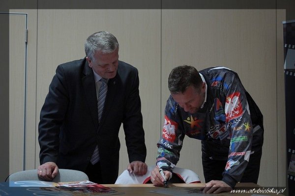 Tor dla quadów w Bielsku-Białej?