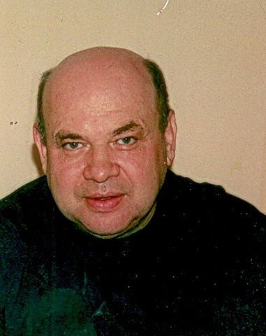 Kto widział tego mężczyznę?