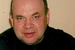Kto widział tego mężczyznę?
