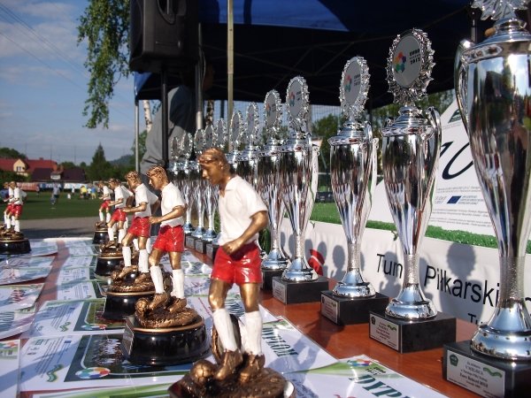 Holandia wygrała EURO 2012!