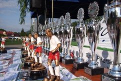 Holandia wygrała EURO 2012!