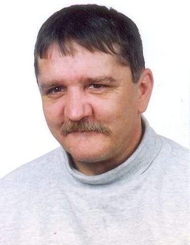 Może potrzebować pomocy