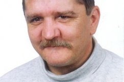 Może potrzebować pomocy