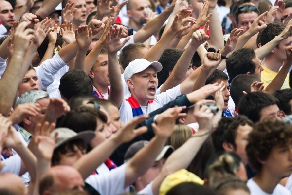 Klimat dla kibiców EURO 2012