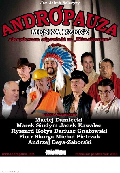 Wspólnym wrogiem jest ZUS