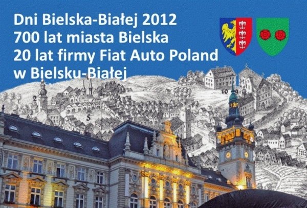 Tak się bawi Bielsko-Biała!