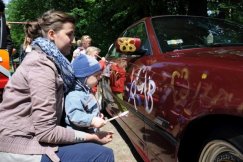 Dzień Dziecka z BMW