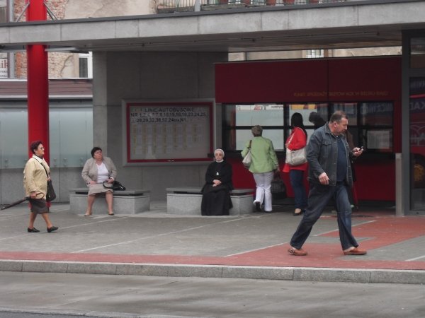 Będą odbierać ulgi