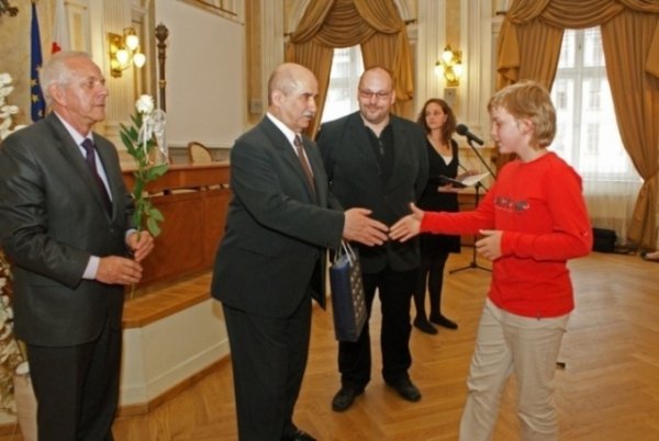 Wysoki poziom Migawki